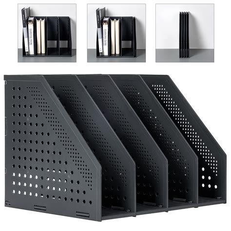 metal magazine file boxes|ikea magazine racks for home.